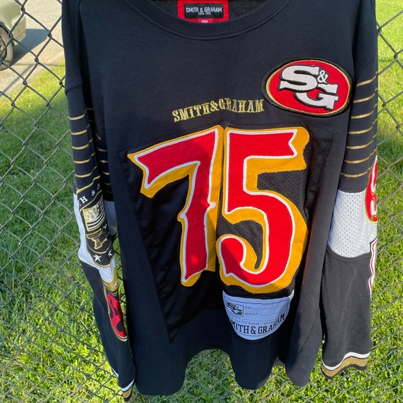 Smith & Graham long sleeve - Picture 2 of 3